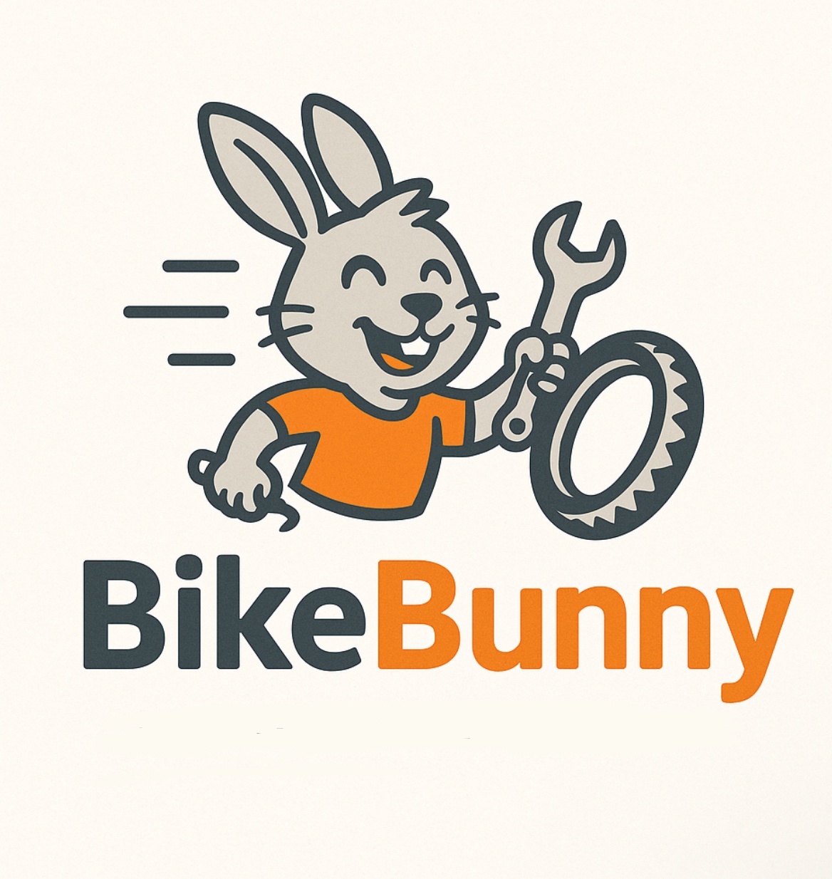 Bike Bunny Logo
